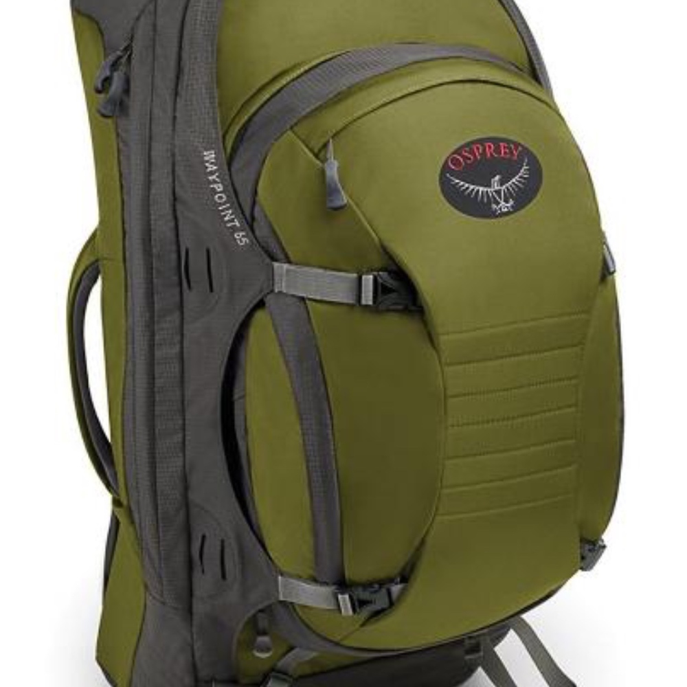 Osprey Waypoint 65 backpack